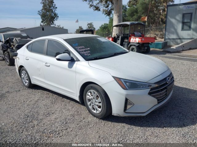 hyundai elantra 2020 5npd74lf8lh504002