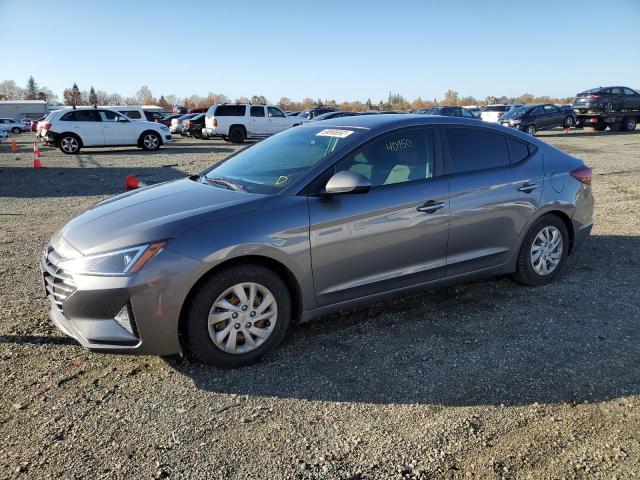 hyundai elantra se 2020 5npd74lf8lh513475