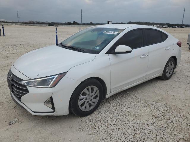 hyundai elantra se 2020 5npd74lf8lh515209