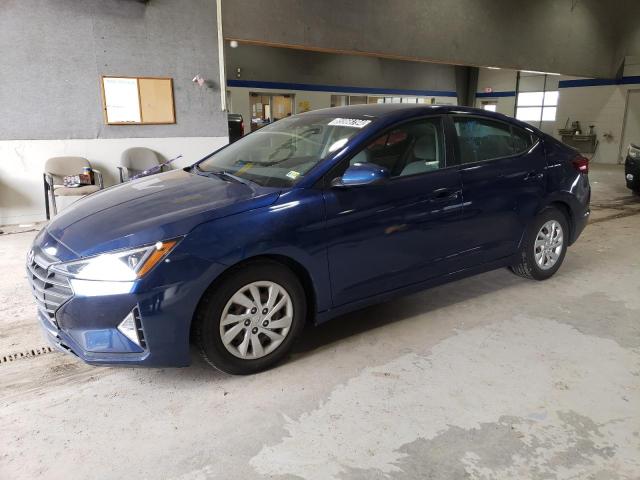 hyundai elantra se 2020 5npd74lf8lh520720