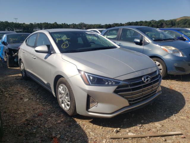 hyundai elantra se 2020 5npd74lf8lh536027