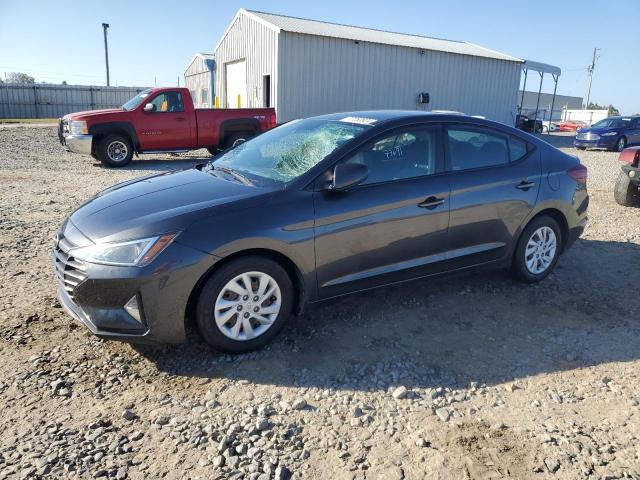 hyundai elantra se 2020 5npd74lf8lh555726