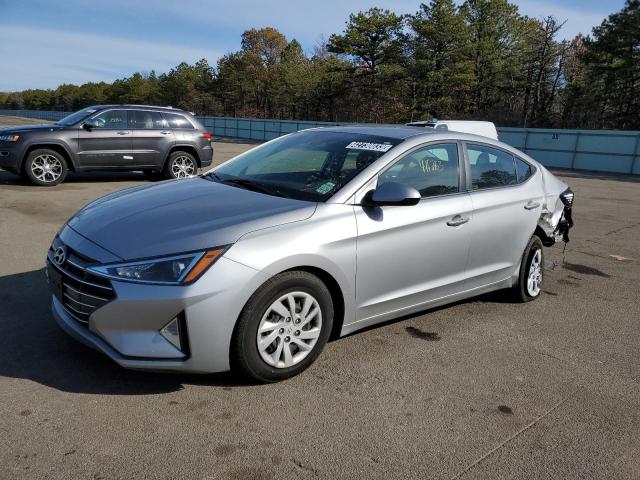 hyundai elantra se 2020 5npd74lf8lh557900