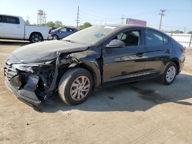 hyundai elantra se 2020 5npd74lf8lh558688