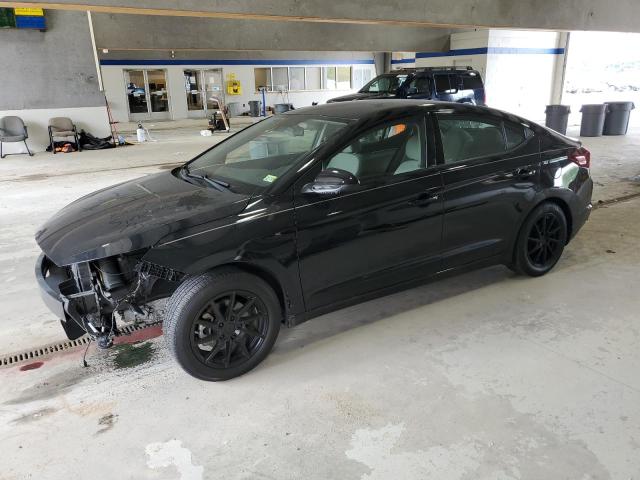 hyundai elantra se 2020 5npd74lf8lh586250