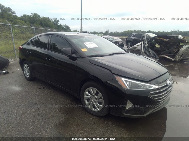 hyundai elantra 2020 5npd74lf8lh600289