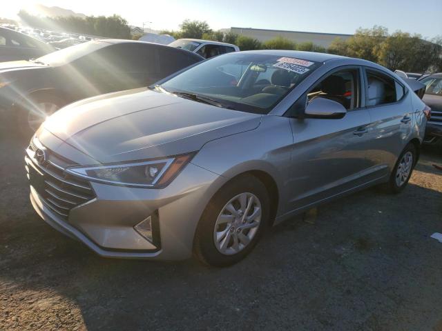 hyundai elantra se 2020 5npd74lf8lh604973