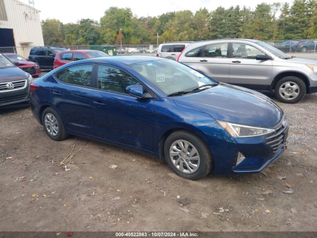 hyundai elantra 2020 5npd74lf8lh622437