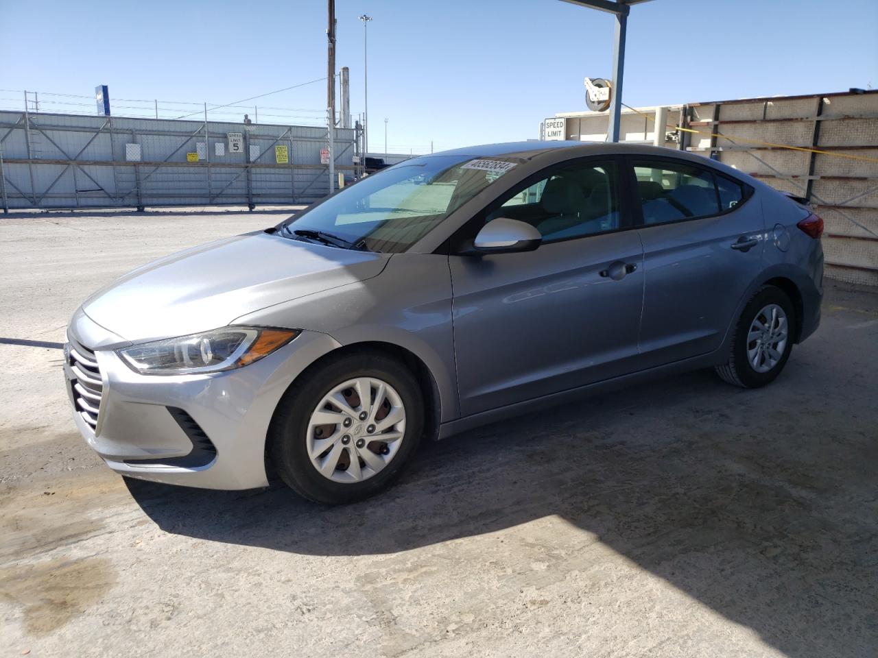 hyundai elantra 2017 5npd74lf9hh080966