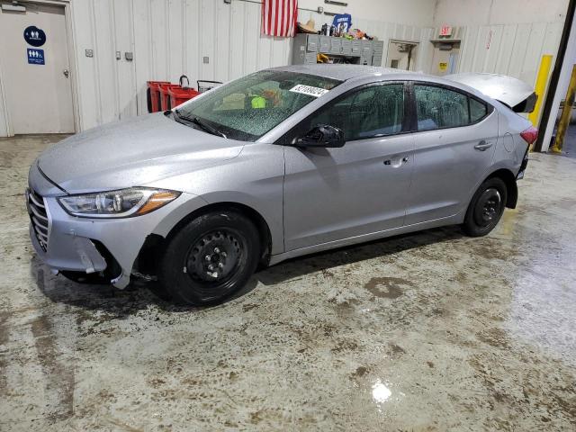 hyundai elantra se 2017 5npd74lf9hh153740