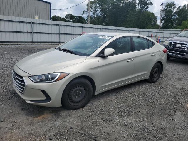 hyundai elantra 2017 5npd74lf9hh170666