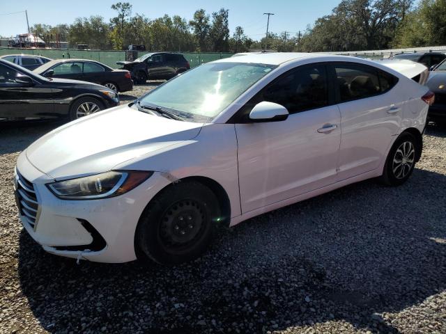 hyundai elantra se 2017 5npd74lf9hh173468