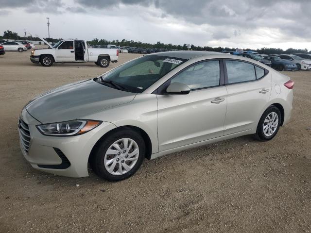 hyundai elantra se 2017 5npd74lf9hh199617