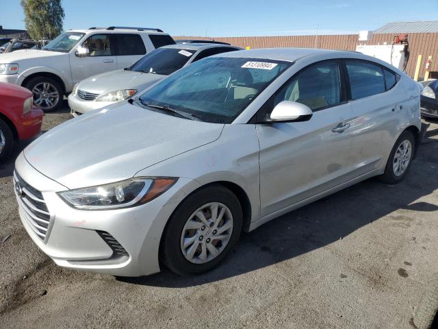 hyundai elantra se 2017 5npd74lf9hh201544