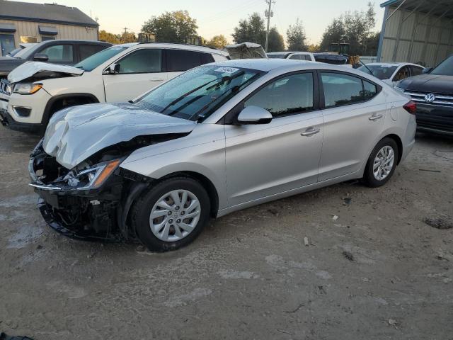 hyundai elantra se 2019 5npd74lf9kh424237