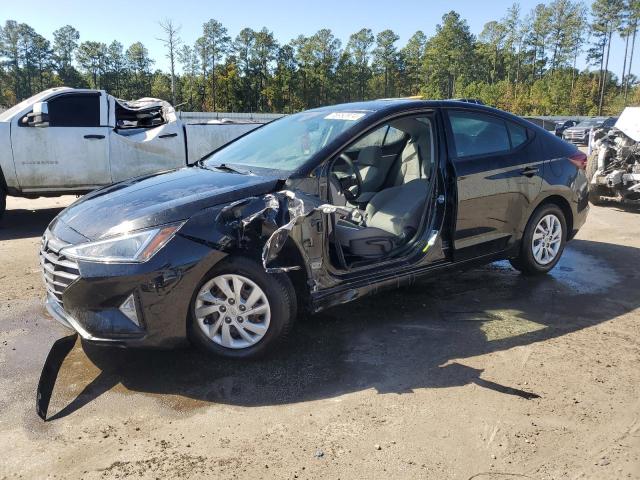 hyundai elantra se 2019 5npd74lf9kh429745