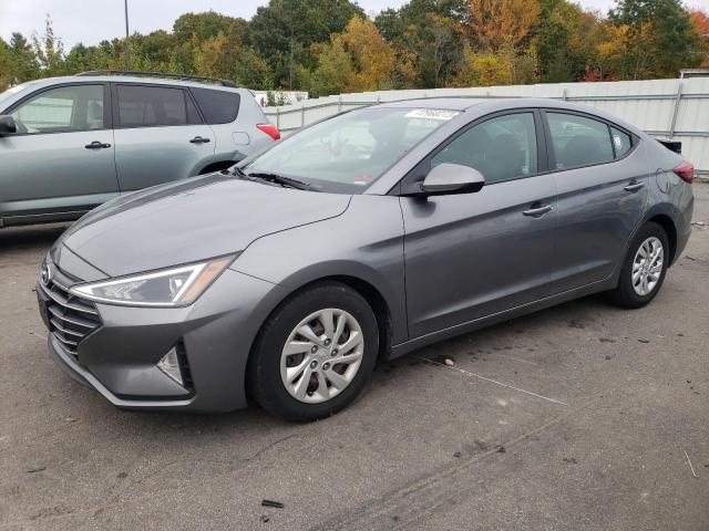 hyundai elantra 2019 5npd74lf9kh457481