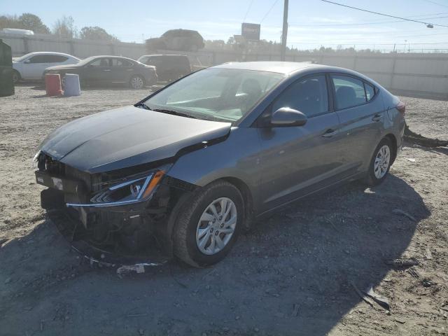 hyundai elantra se 2019 5npd74lf9kh495129