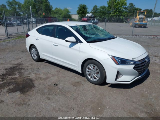 hyundai elantra 2020 5npd74lf9lh499182