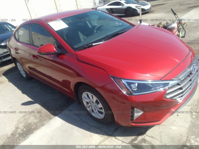 hyundai elantra 2020 5npd74lf9lh535050