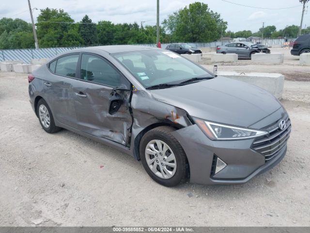 hyundai elantra 2020 5npd74lf9lh536778