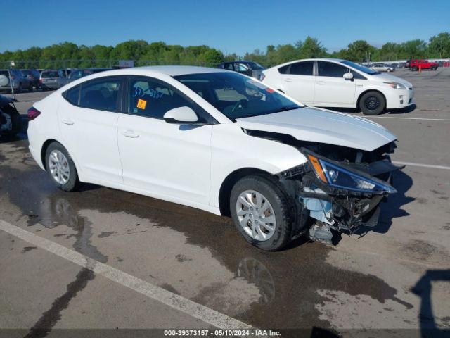 hyundai elantra 2020 5npd74lf9lh561678