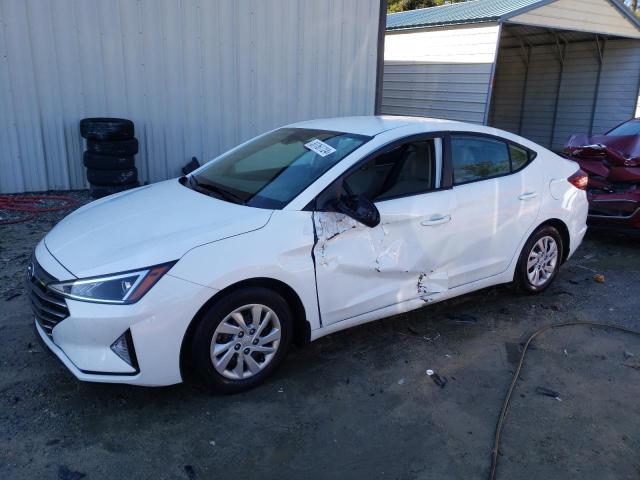 hyundai elantra 2020 5npd74lf9lh591053