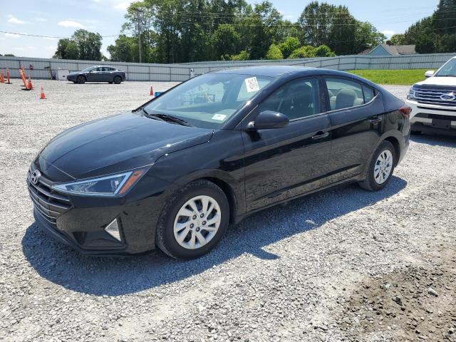 hyundai elantra 2020 5npd74lf9lh595622