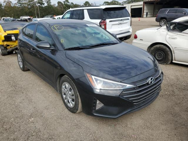 hyundai elantra se 2020 5npd74lf9lh610006