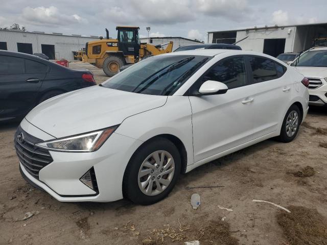 hyundai elantra se 2020 5npd74lf9lh617814