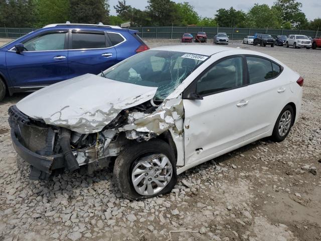 hyundai elantra 2017 5npd74lfxhh075209