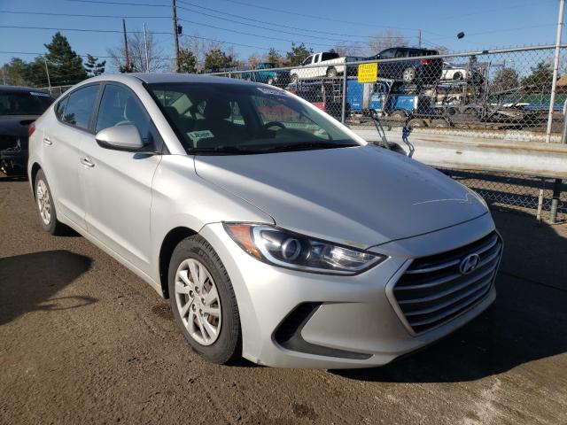 hyundai elantra se 2017 5npd74lfxhh112050