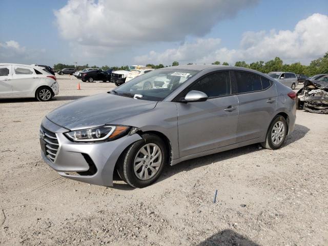 hyundai elantra 2017 5npd74lfxhh155108