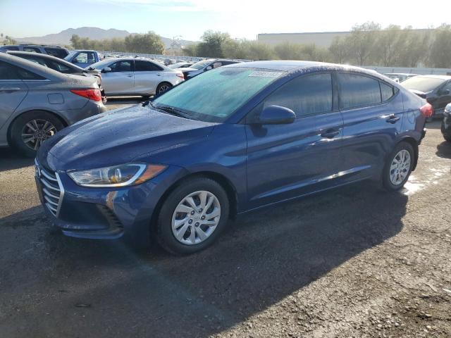 hyundai elantra 2017 5npd74lfxhh191753