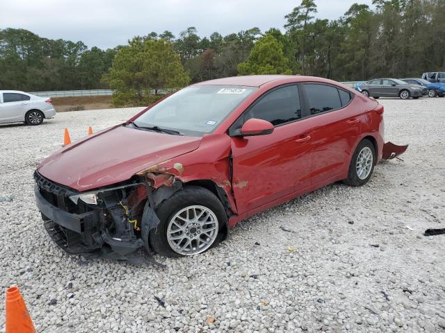 hyundai elantra se 2017 5npd74lfxhh208521