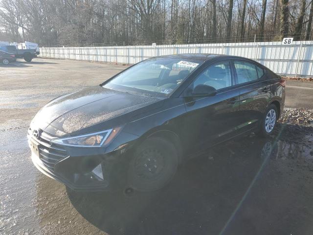 hyundai elantra se 2019 5npd74lfxkh444092