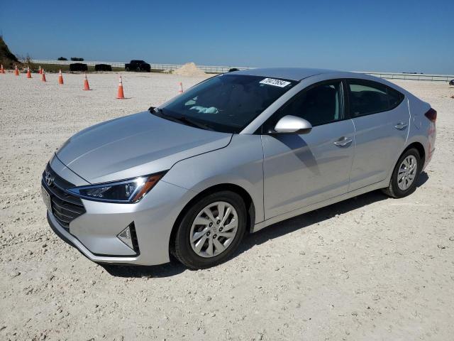 hyundai elantra se 2019 5npd74lfxkh485953