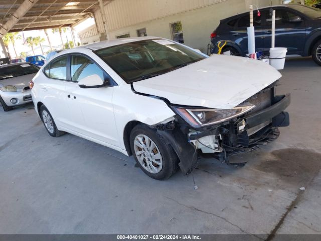 hyundai elantra 2020 5npd74lfxlh503823