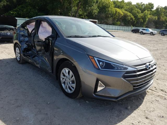 hyundai elantra se 2020 5npd74lfxlh504079