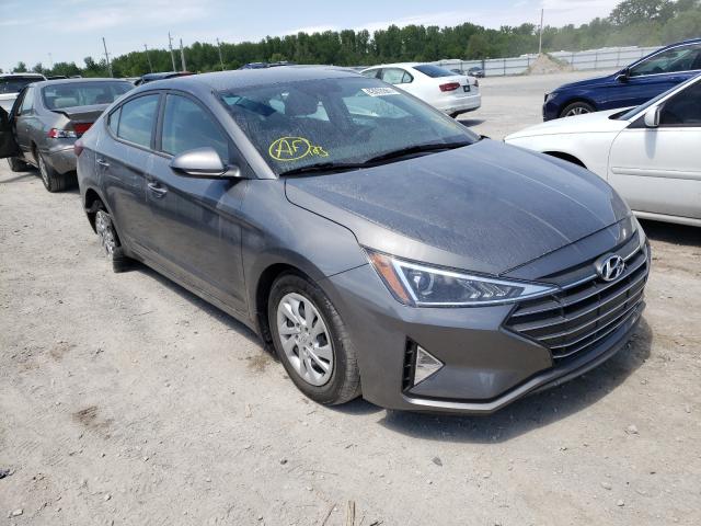 hyundai elantra se 2020 5npd74lfxlh504714