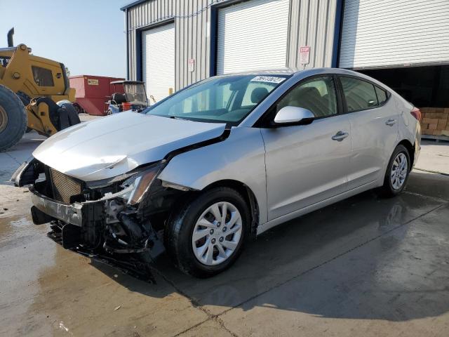 hyundai elantra se 2020 5npd74lfxlh540502