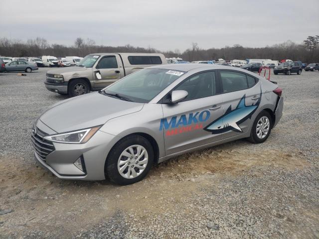 hyundai elantra 2020 5npd74lfxlh552018