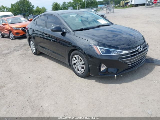 hyundai elantra 2020 5npd74lfxlh603887