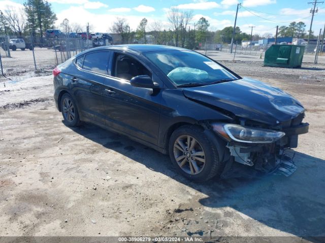 hyundai elantra 2017 5npd84lf0hh002427