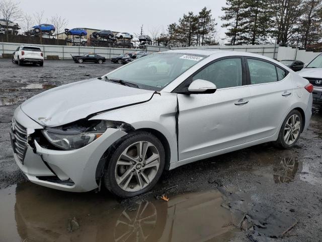 hyundai elantra 2017 5npd84lf0hh004579