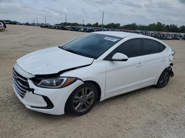 hyundai elantra se 2017 5npd84lf0hh009328