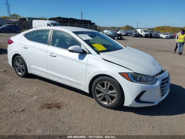 hyundai elantra 2017 5npd84lf0hh011659