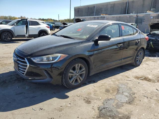 hyundai elantra se 2017 5npd84lf0hh015243