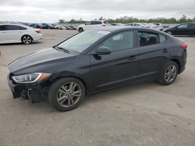 hyundai elantra 2017 5npd84lf0hh029157