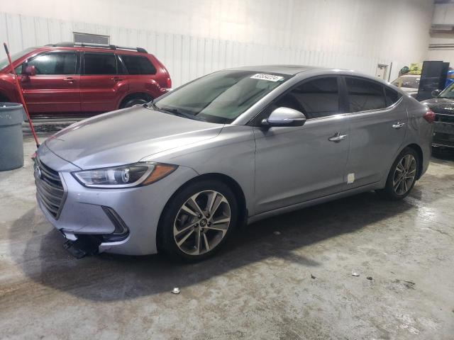 hyundai elantra se 2017 5npd84lf0hh033032